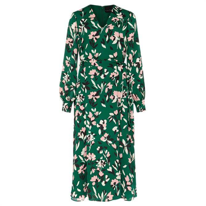 Phase Eight Emmy Floral Dress